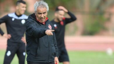 فوزي البنزرتي يقترب من العودة لتدريب المنتخب التونسي