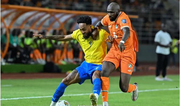 كوت ديفوار تواصل انتصاراتها وتنفرد بصدارة المجموعة السادسة