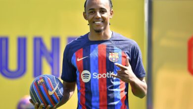 اتحاد جدة يرغب في التعاقد مع كوندي