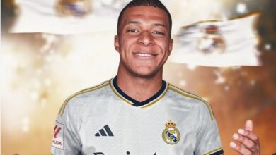 "الملك مبابي".. نفاذ تذاكر حفل تقديمه في ريال مدريد