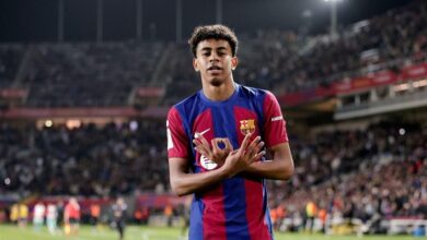 لامين يامال