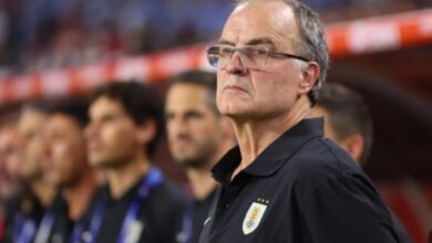 مارسيلو بييلسا: هناك خطوات كثيرة لم نقطعها بعد في طوبا أمريكا