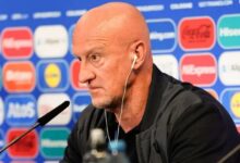 مدرب المجر: قادرون على حسم مواجهة سويسرا