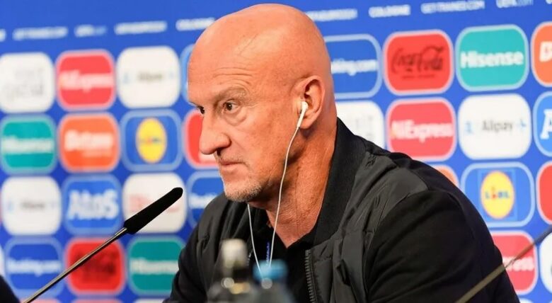 مدرب المجر: قادرون على حسم مواجهة سويسرا