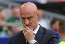 مدرب المجر: ليس لدينا ما نندم عليه وألمانيا أقوى المرشحين للفوز باللقب