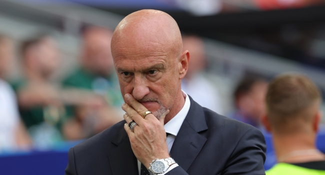 مدرب المجر: ليس لدينا ما نندم عليه وألمانيا أقوى المرشحين للفوز باللقب