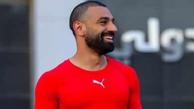محمد صلاح