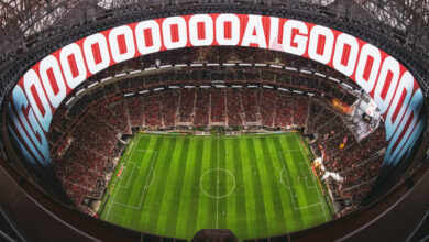 14 ملعبا في 10 ملايات أمريكية تستضيف مباريات كوبا أمريكا