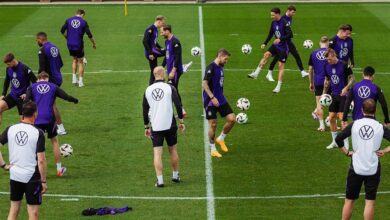 مشاهدة مباراة ألمانيا وأسكتلندا في افتتاح كأس الأمم الأوروبية - بث مباشر