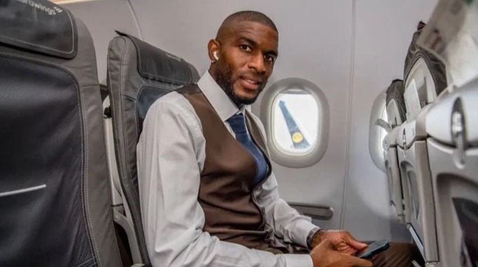 موديست يودع الأهلي: حان وقت الرحيل