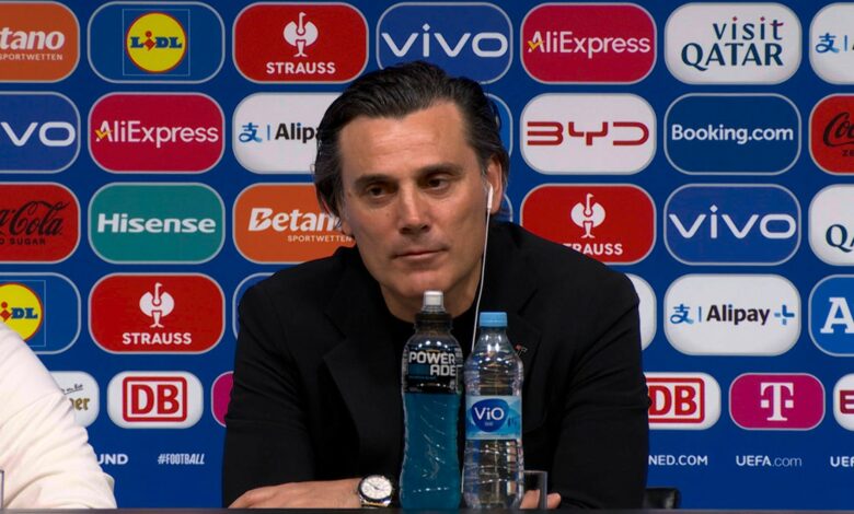 مدرب تركيا: عشت يوما مثاليا بعد الفوز على جورجيا