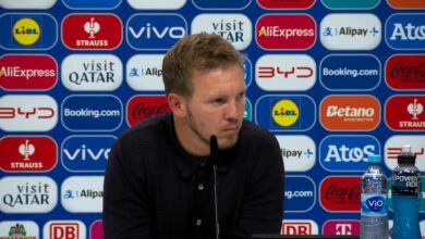 يوليان ناجلسمان