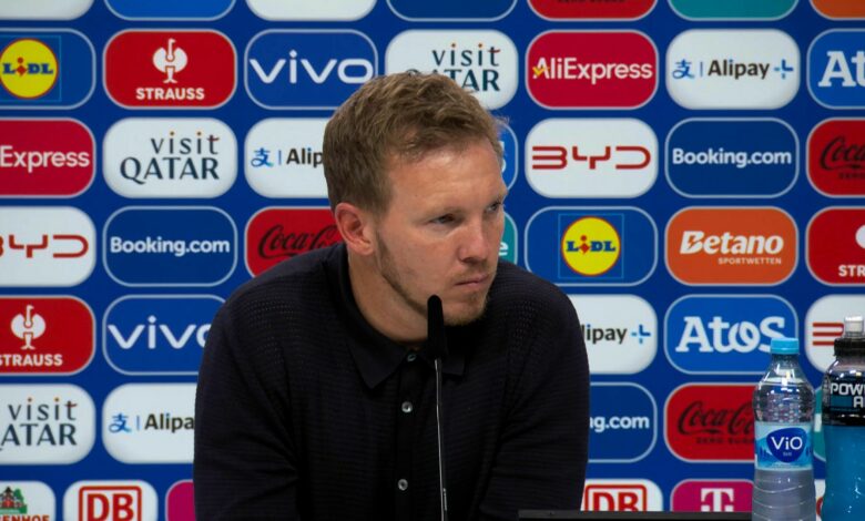 يوليان ناجلسمان