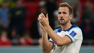 هاري كين يسابق الزمن لاستعادة لياقته قبل «يورو 2024»