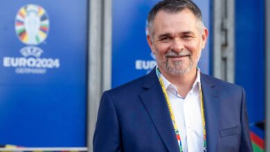 مدرب جورجيا: لم ينته الأمر بعد ومستعدون لفعل أي شئ أمام إسبانيا