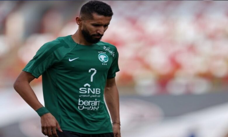 سلمان الفرج