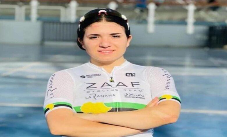 "الأولمبية المصرية" تحسم الموقف النهائي لشهد سعيد من أولمبياد باريس 2024