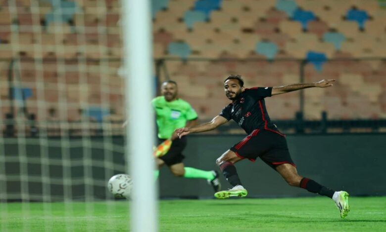 موعد مباراة الأهلي المقبلة في كأس مصر بعد صعق مودرن سبورت 2-1