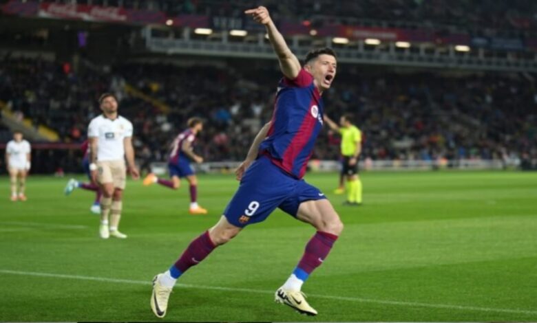 ليفاندوفسكي