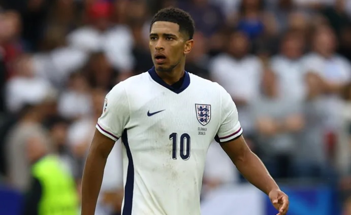 جود بيلينجهام