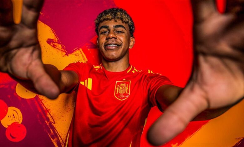 مدافع ألمانيا: يامال لم يعد طفلا ويمتلك «جودة وحشية»