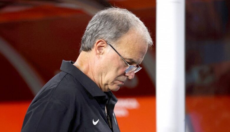 مارسيلو بيلسا ينضم لقائمة المدرين الموقوفين في كوبا أمريكا