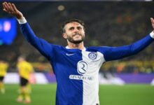 ماريو هيرموسو