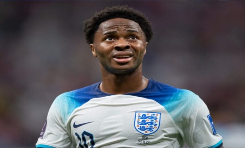 رحيم سترلينج