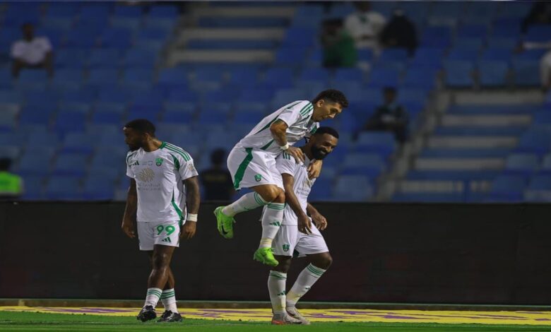 الخليج السعودي