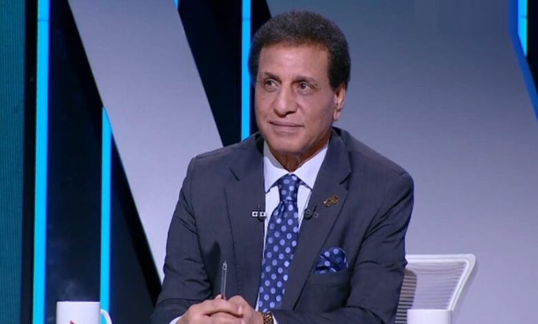 فاروق جعفر: الأهلي قادر على التأهل في مجموعة كأس العالم للأندية 2025