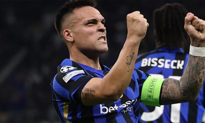 لاوتارو مارتينيز